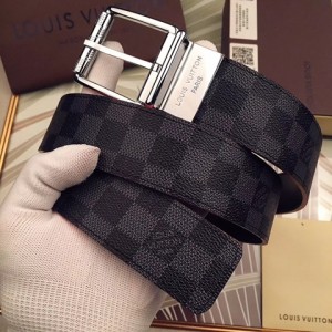 2018 New High Quality Replica LV belts LVMBelts-3529