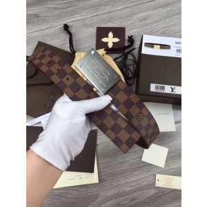 2018 New High Quality Replica LV belts LVMBelts-3537