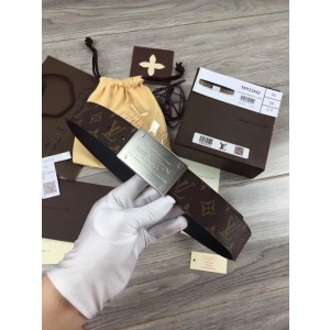 2018 New High Quality Replica LV belts LVMBelts-3538