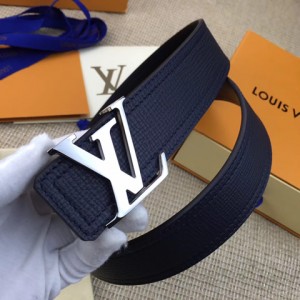 2018 New High Quality Replica LV belts LVMBelts-3546