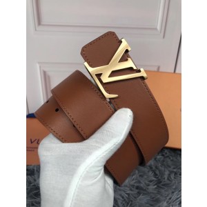2018 New High Quality Replica LV belts LVMBelts-3550