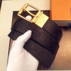 2018 New High Quality Replica LV belts LVMBelts-3560