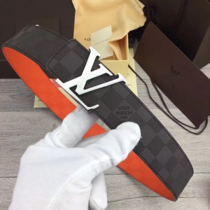 2018 New High Quality Replica LV belts LVMBelts-3577