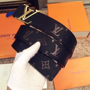 2018 New High Quality Replica LV belts LVMBelts-3578