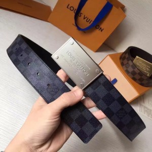 2018 New High Quality Replica LV belts LVMBelts-3592