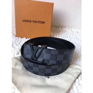 2018 New High Quality Replica LV belts LVMBelts-3601