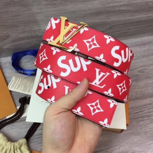 2018 New High Quality Replica LV belts LVMBelts-3612