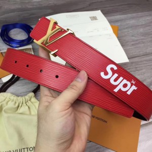 2018 New High Quality Replica LV belts LVMBelts-3620