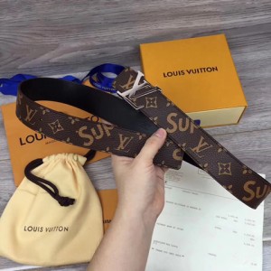 2018 New High Quality Replica LV belts LVMBelts-3623