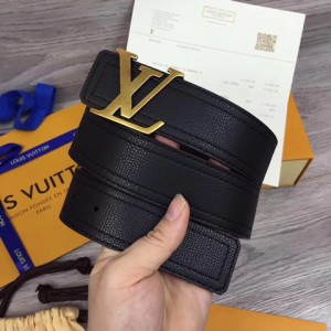 2018 New High Quality Replica LV belts LVMBelts-3630