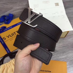 2018 New High Quality Replica LV belts LVMBelts-3632