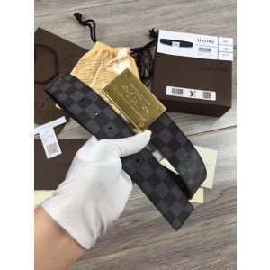 2018 New High Quality Replica LV belts LVMBelts-3646