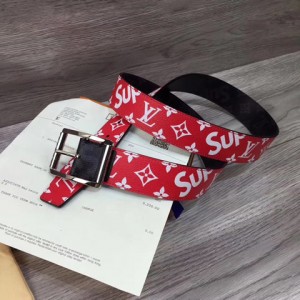 2018 New High Quality Replica LV belts LVMBelts-3647