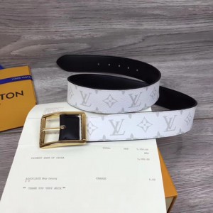 2018 New High Quality Replica LV belts LVMBelts-3652