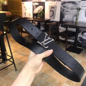 Replica High Quality LV belts For Men LVMBelts-3656