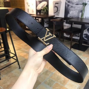 Replica High Quality LV belts For Men LVMBelts-3657