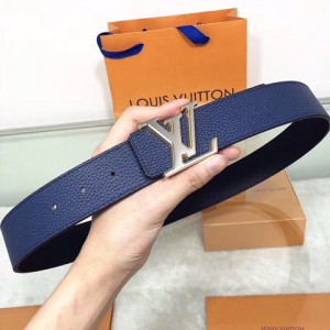 Replica High Quality LV belts For Men LVMBelts-3670