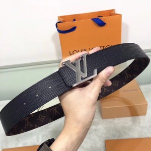 Replica High Quality LV belts For Men LVMBelts-3684