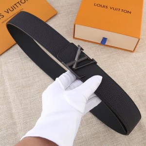 Replica High Quality LV belts For Men LVMBelts-3706