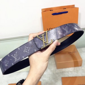 Replica High Quality LV belts For Men LVMBelts-3720