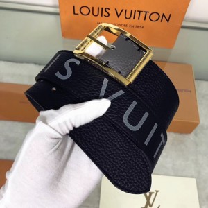 Replica High Quality LV belts For Men LVMBelts-3783