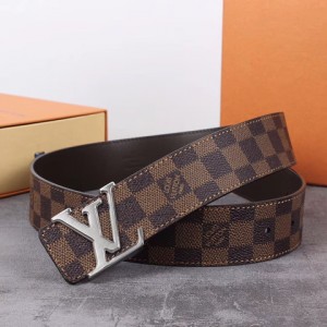 Replica High Quality LV belts For Men LVMBelts-3795