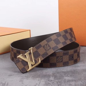 Replica High Quality LV belts For Men LVMBelts-3796
