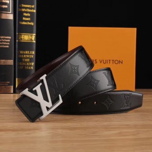 Replica High Quality LV belts For Men LVMBelts-3801