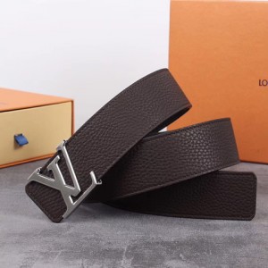 Replica High Quality LV belts For Men LVMBelts-3805