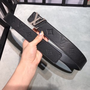 Replica High Quality LV belts For Men LVMBelts-3808