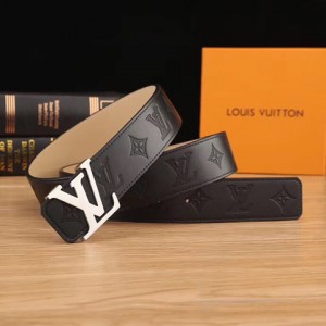Replica High Quality LV belts For Men LVMBelts-3820