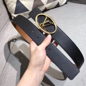 Replica High Quality LV belts For Men LVMBelts-3829