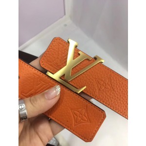 Replica High Quality LV belts For Men LVMBelts-3838