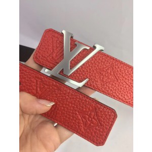 Replica High Quality LV belts For Men LVMBelts-3843
