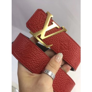 Replica High Quality LV belts For Men LVMBelts-3844