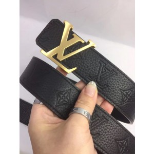 Replica High Quality LV belts For Men LVMBelts-3848