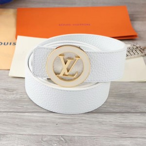 Replica High Quality LV belts For Men LVMBelts-3851