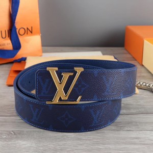 Replica High Quality LV belts For Men LVMBelts-3854