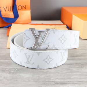 Replica High Quality LV belts For Men LVMBelts-3855
