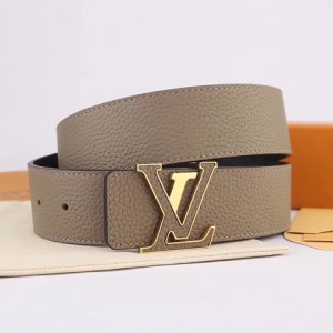 Replica High Quality LV belts For Men LVMBelts-3865