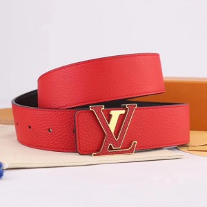Replica High Quality LV belts For Men LVMBelts-3866