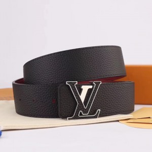 Replica High Quality LV belts For Men LVMBelts-3868