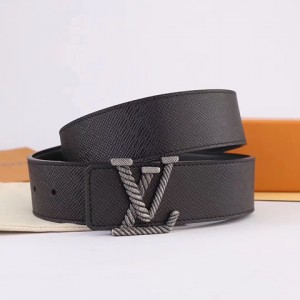 Replica High Quality LV belts For Men LVMBelts-3870