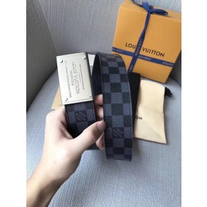 Replica High Quality LV belts For Men LVMBelts-3874