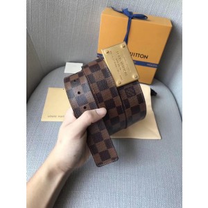 Replica High Quality LV belts For Men LVMBelts-3875