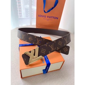 Replica High Quality LV belts For Men LVMBelts-3879