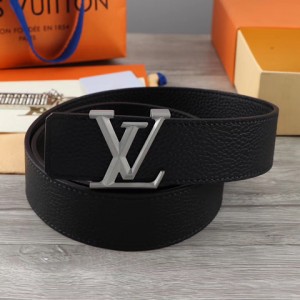 Replica High Quality LV belts For Men LVMBelts-3888