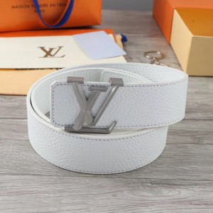 Replica High Quality LV belts For Men LVMBelts-3889