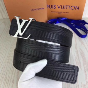 Replica High Quality LV belts For Men LVMBelts-3891