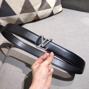 Replica High Quality LV belts For Men LVMBelts-3897